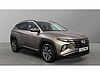 Hyundai TUCSON TUCSON 1.6 TGDi Hybrid 230 SE Connect 5dr 2WD Auto Silky Bronze