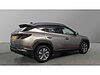 Hyundai TUCSON TUCSON 1.6 TGDi Hybrid 230 SE Connect 5dr 2WD Auto Silky Bronze