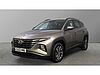 Hyundai TUCSON TUCSON 1.6 TGDi Hybrid 230 SE Connect 5dr 2WD Auto Silky Bronze