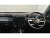Hyundai TUCSON TUCSON 1.6 TGDi Hybrid 230 SE Connect 5dr 2WD Auto Silky Bronze