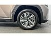Hyundai TUCSON TUCSON 1.6 TGDi Hybrid 230 SE Connect 5dr 2WD Auto Silky Bronze