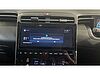 Hyundai TUCSON TUCSON 1.6 TGDi Hybrid 230 SE Connect 5dr 2WD Auto Silky Bronze