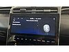 Hyundai TUCSON TUCSON 1.6 TGDi Hybrid 230 SE Connect 5dr 2WD Auto Silky Bronze