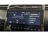 Hyundai TUCSON TUCSON 1.6 TGDi Hybrid 230 SE Connect 5dr 2WD Auto Silky Bronze