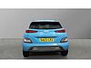 Hyundai KONA KONA 150kW Ultimate 64kWh 5dr Auto Blue