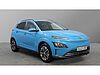 Hyundai KONA KONA 150kW Ultimate 64kWh 5dr Auto Blue