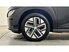 Hyundai KONA KONA 150kW Ultimate 64kWh 5dr Auto Black