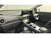 Hyundai KONA KONA 100kW SE Connect 39kWh 5dr Auto Phantom Black