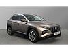 Hyundai TUCSON TUCSON 1.6 TGDi Hybrid 230 Premium 5dr 2WD Auto Silky Bronze