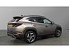 Hyundai TUCSON TUCSON 1.6 TGDi Hybrid 230 Premium 5dr 2WD Auto Silky Bronze