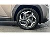 Hyundai TUCSON TUCSON 1.6 TGDi Hybrid 230 Premium 5dr 2WD Auto Silky Bronze