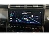 Hyundai TUCSON TUCSON 1.6 TGDi Hybrid 230 Premium 5dr 2WD Auto Silky Bronze