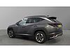 Hyundai TUCSON TUCSON 1.6T Plug-in Hybrid Premium 5dr Auto GREY