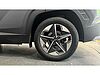 Hyundai TUCSON TUCSON 1.6T Plug-in Hybrid Premium 5dr Auto GREY