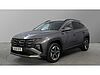 Hyundai TUCSON TUCSON 1.6T Plug-in Hybrid Premium 5dr 4WD Auto GREY