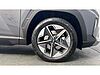 Hyundai TUCSON TUCSON 1.6T Plug-in Hybrid Premium 5dr 4WD Auto GREY