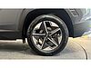 Hyundai TUCSON TUCSON 1.6T Plug-in Hybrid Premium 5dr 4WD Auto GREY