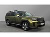 Hyundai SANTA FE Santa FE 7st 1.6TGDi Phev Ultm AU 4WD Olive Green