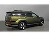 Hyundai SANTA FE Santa FE 7st 1.6TGDi Phev Ultm AU 4WD Olive Green