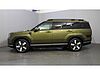 Hyundai SANTA FE Santa FE 7st 1.6TGDi Phev Ultm AU 4WD Olive Green