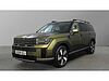 Hyundai SANTA FE Santa FE 7st 1.6TGDi Phev Ultm AU 4WD Olive Green