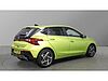 Hyundai I20 I20 1.0T GDi Ultimate 5dr DCT Lucid Lime
