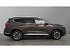 Hyundai SANTA FE Santa FE 7st 1.6 Tgdi HEV Premium AU 2WD Taiga Brown