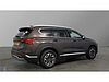 Hyundai SANTA FE Santa FE 7st 1.6 Tgdi HEV Premium AU 2WD Taiga Brown