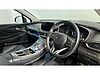 Hyundai SANTA FE Santa FE 7st 1.6 Tgdi HEV Premium AU 2WD Taiga Brown