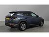 Hyundai TUCSON Tucson 1.6 T-gdi 150ps SE Connect Teal