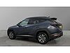 Hyundai TUCSON Tucson 1.6 T-gdi 150ps SE Connect Teal