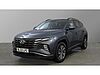 Hyundai TUCSON Tucson 1.6 T-gdi 150ps SE Connect Teal