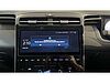 Hyundai TUCSON Tucson 1.6 T-gdi 150ps SE Connect Teal