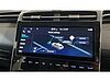 Hyundai TUCSON Tucson 1.6 T-gdi 150ps SE Connect Teal
