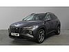 Hyundai TUCSON Tucson 1.6 T-gdi Hybrid 230 Ultimate AU Dark Knight