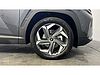 Hyundai TUCSON Tucson 1.6 T-gdi Hybrid 230 Ultimate AU Dark Knight