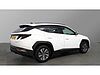 Hyundai TUCSON Tucson 1.6 T-gdi 150ps SE Connect Atlas White