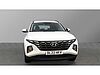 Hyundai TUCSON Tucson 1.6 T-gdi 150ps SE Connect Atlas White