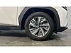 Hyundai TUCSON Tucson 1.6 T-gdi 150ps SE Connect Atlas White
