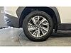 Hyundai TUCSON Tucson 1.6 T-gdi 150ps SE Connect Atlas White