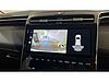 Hyundai TUCSON Tucson 1.6 T-gdi 150ps SE Connect Atlas White