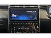 Hyundai TUCSON Tucson 1.6 T-gdi 150ps SE Connect Atlas White