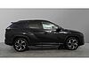Hyundai TUCSON Tucson 1.6T Hybrid 215ps N Line S AU Abyss Black
