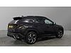Hyundai TUCSON Tucson 1.6T Hybrid 215ps N Line S AU Abyss Black