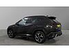 Hyundai TUCSON Tucson 1.6T Hybrid 215ps N Line S AU Abyss Black