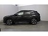 Hyundai TUCSON Tucson 1.6T Hybrid 215ps N Line S AU Abyss Black