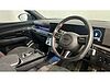 Hyundai TUCSON Tucson 1.6T Hybrid 215ps N Line S AU Abyss Black