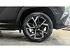 Hyundai TUCSON Tucson 1.6T Hybrid 215ps N Line S AU Abyss Black