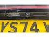 Hyundai TUCSON Tucson 1.6T Hybrid 215ps N Line S AU Abyss Black