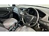 Hyundai I20 I20 1.2 MPi Play 5dr GREY
